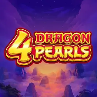 4 Dragon Pearls