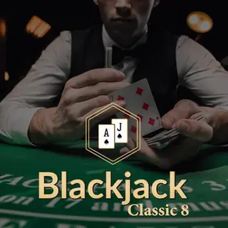Blackjack Classic