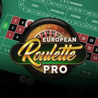 European Roulette Pro