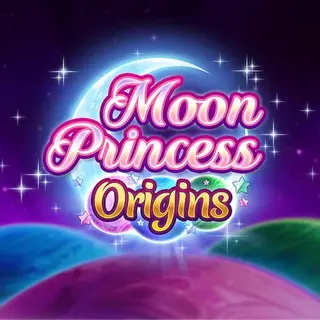 Moon Princess Origins