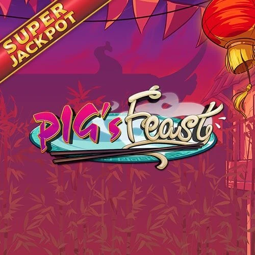 Pigs Feast JP
