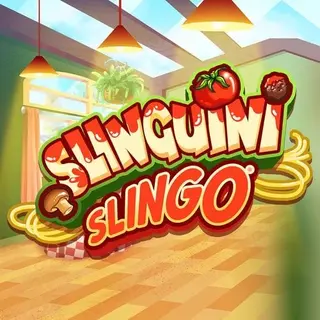 Slinguini Slingo
